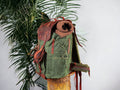 Handmade | Camping Backpack | Hiking Backpack | Bushcraft Backpack | Travel Backpack | Canvas Leather | Camping, Hiking, Bushcraft, Travel  99percenthandmade   