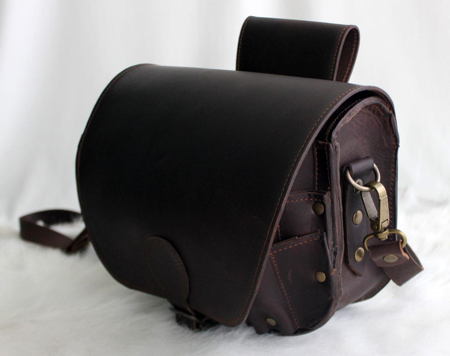 Handmade | Cartridge Bag | Hunting Belt and Suspenders Kit With Personalization | Belt Bag | Load Carrying Bag | Knife sheath  99percenthandmade   