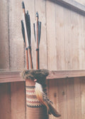 Handmade Quivers  99percenthandmade   