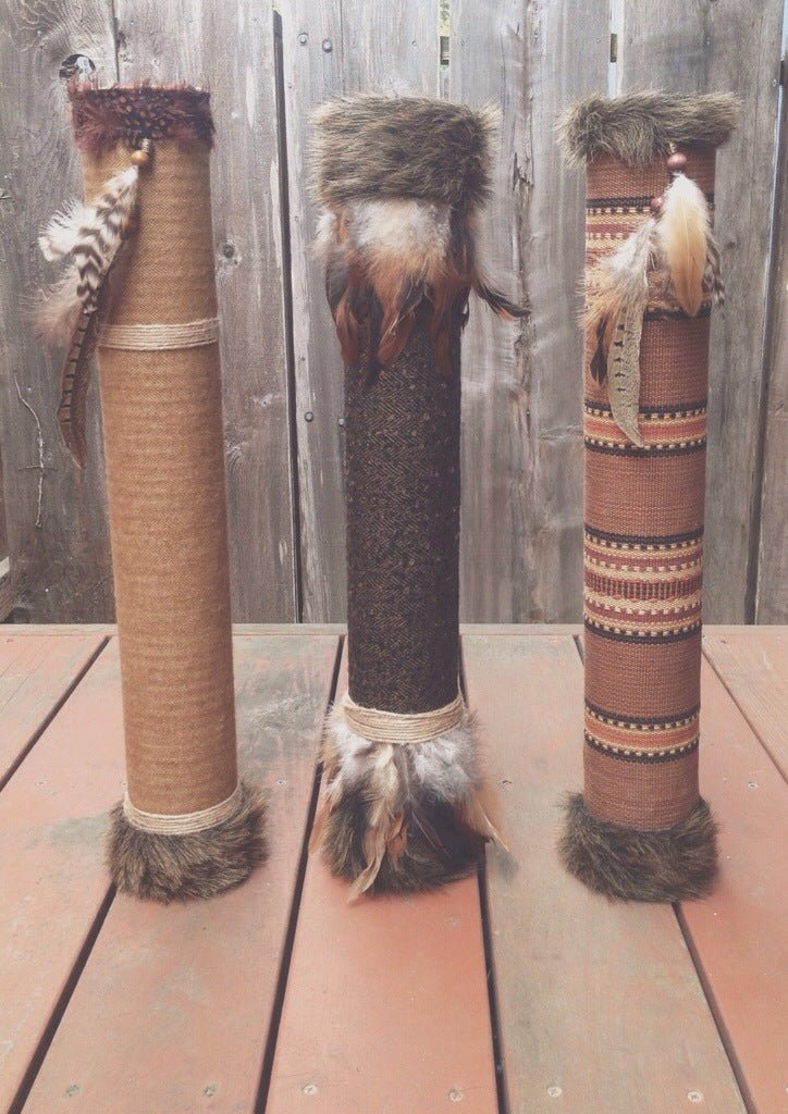 Handmade Quivers  99percenthandmade   
