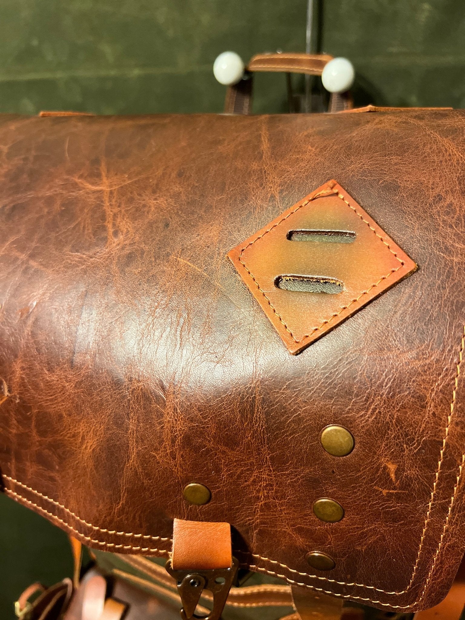 Handmade | Waxed Canvas Backpack | 50 L | Leather Backpack | Daily Use | Bushcraft, Travel, Camping, Hunting, Fishing, Sports bag  99percenthandmade   
