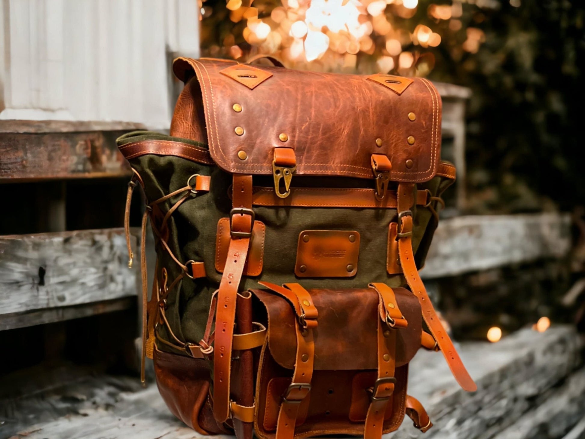 https://www.99percenthandmade.com/cdn/shop/products/handmade-waxed-canvas-backpack-50-l-leather-backpack-daily-use-bushcraft-travel-camping-hunting-fishing-sports-bag-750112.jpg?v=1684549931&width=1946