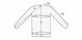 New model Bespoke Green Anorak Camping , You will be ready for adventure, Best Protection For Cold, Full Handmade 99percenthandmade