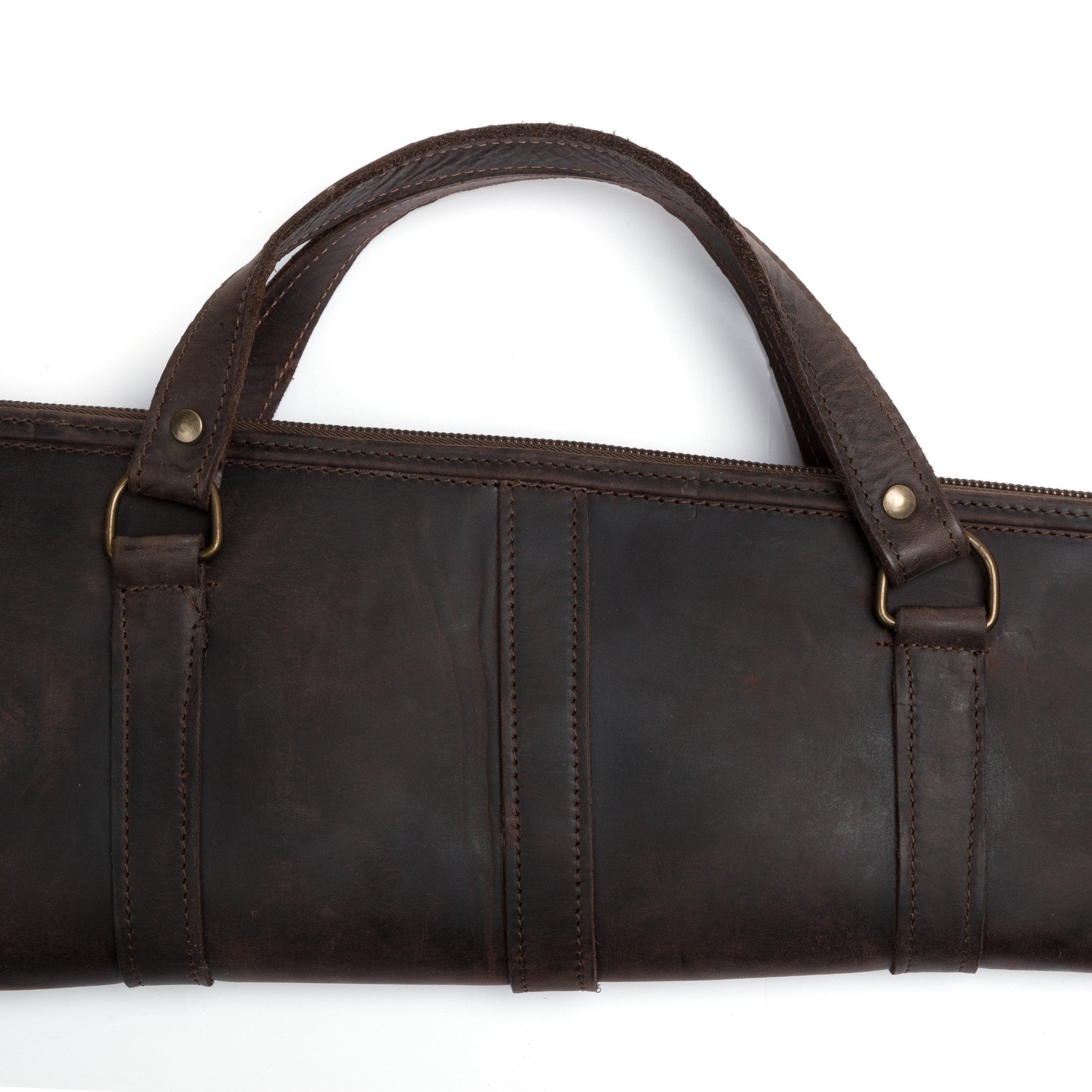 Leather. Shotgun Case, Rifle Case, Rifle Bag, Shotgun Bag