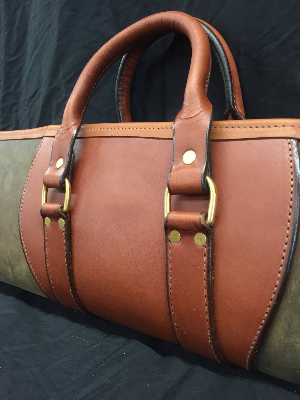 Shotgun Case | Rifle Case | Leather | Shotgun Bag | Rifle Bag | Hunting | Rifle Cover | Shotgun Cover | Gun case | Personalization  99percenthandmade   