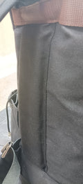 Special Edition New Camping Backpack 30 Liter to 80 liter options Black Brown Green Options  99percenthandmade   