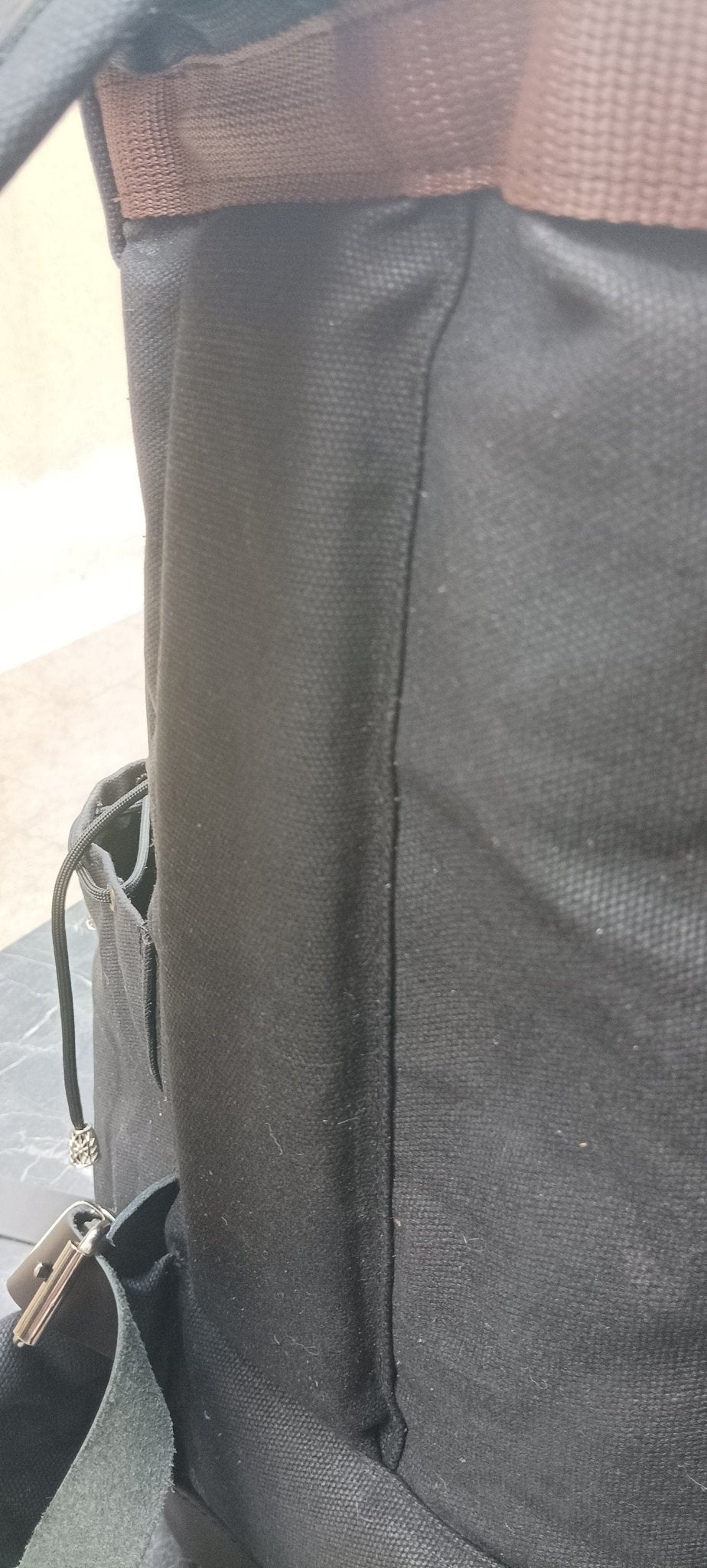 Special Edition New Camping Backpack 30 Liter to 80 liter options Black Brown Green Options  99percenthandmade   