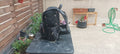 Special Edition New Camping Backpack 30 Liter to 80 liter options Black Brown Green Options  99percenthandmade   