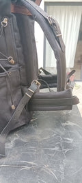 Special Edition New Camping Backpack 30 Liter to 80 liter options Black Brown Green Options  99percenthandmade   