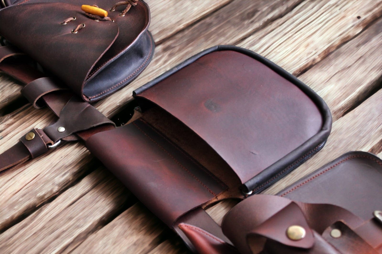 Tactical Belt | Hunting Bag | Cartridge Bag | Suspenders Kit With Personalization | Panier Bag | Load Carrying Bag | Knife sheath  99percenthandmade   