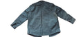 Tailored to Your Size Waxed Canvas Jacket , Gifts For Men  99percenthandmade   